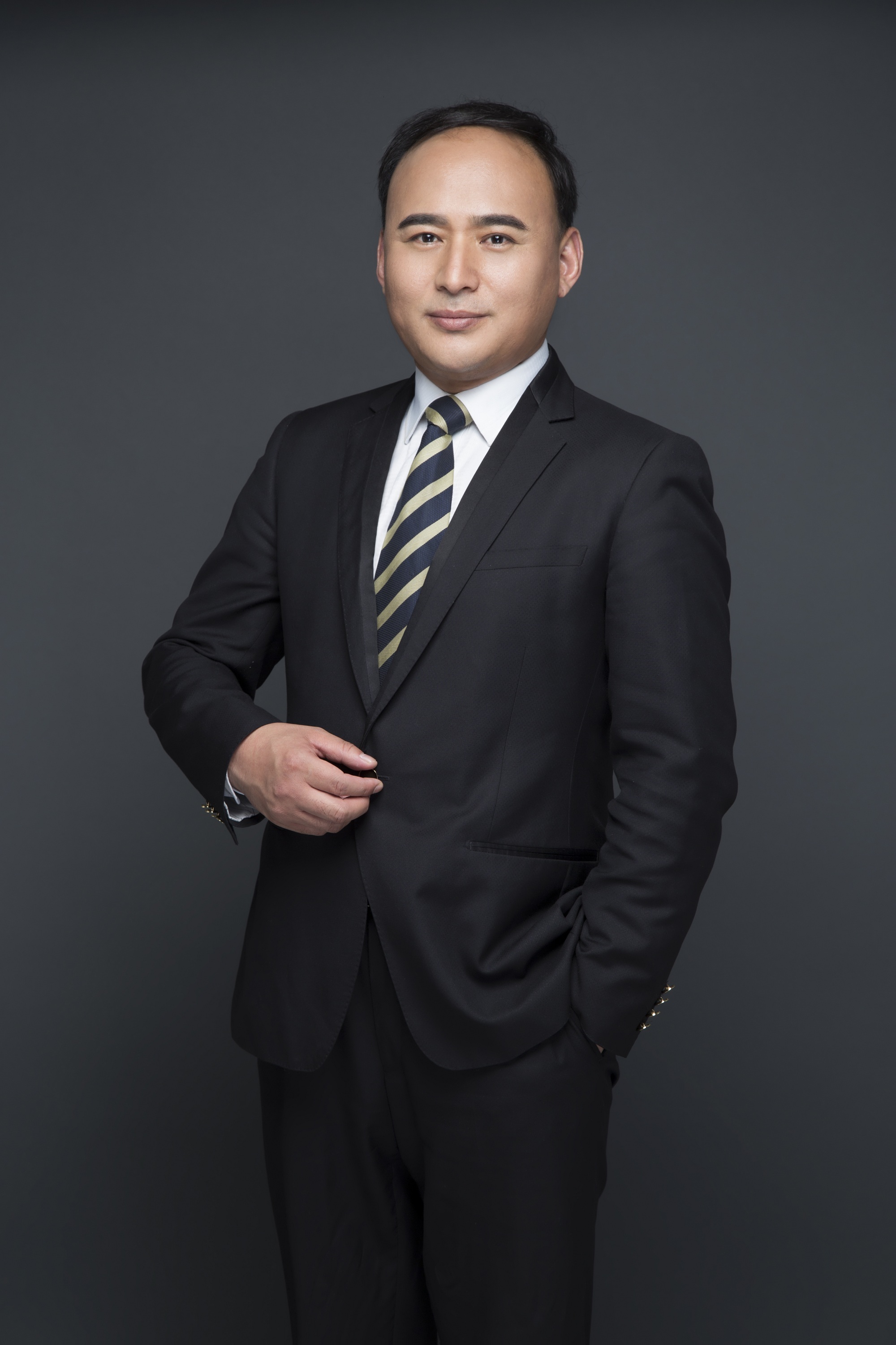 周品明数字艺术指导负责人